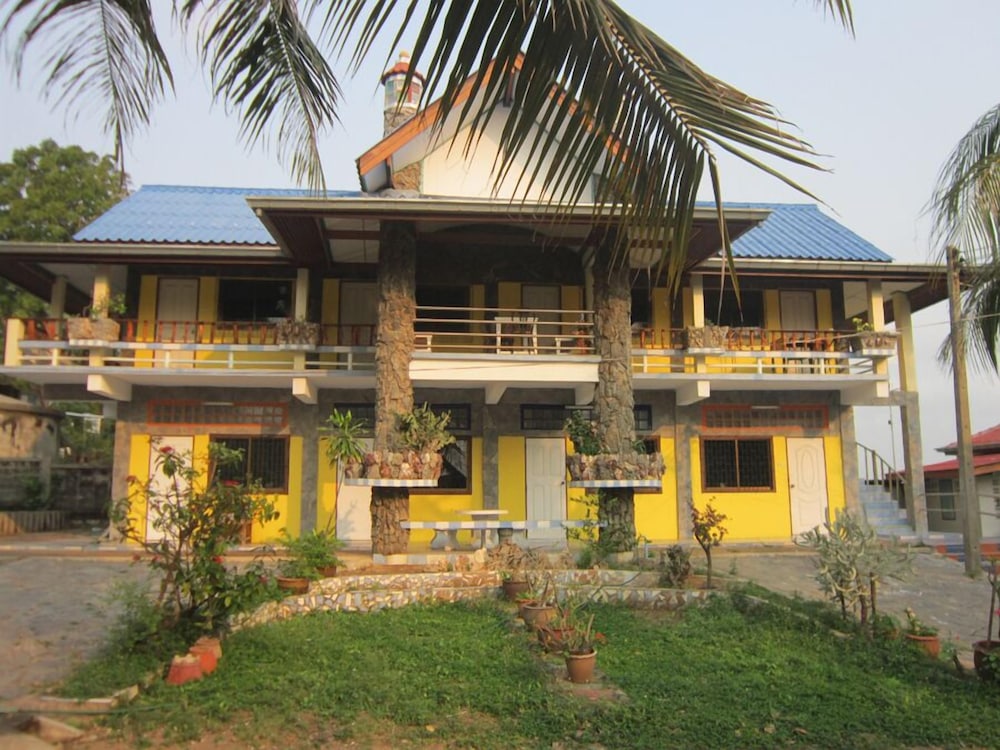 rimtalay resort koh si chang