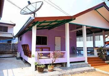 rimtalay resort koh si chang