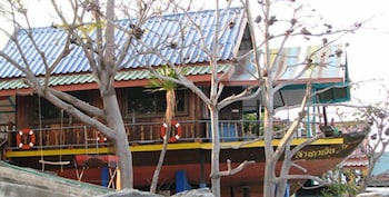 rimtalay resort koh si chang