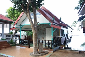 rimtalay resort koh si chang