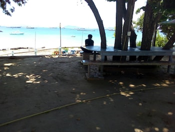 rimtalay resort koh si chang