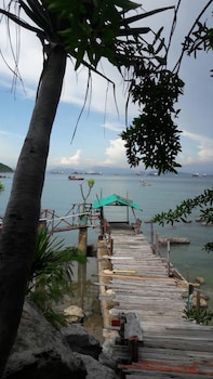 rimtalay resort koh si chang