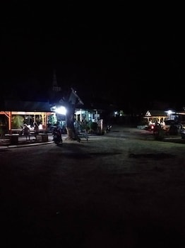 rimtalay resort koh si chang