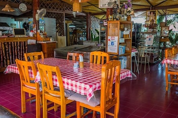 rimtalay resort koh si chang