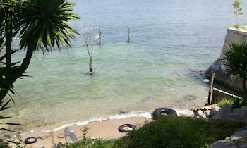 rimtalay resort koh si chang