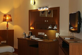 ibeto hotels
