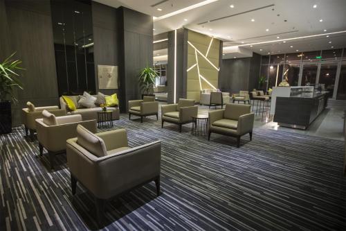 executives hotel kafd