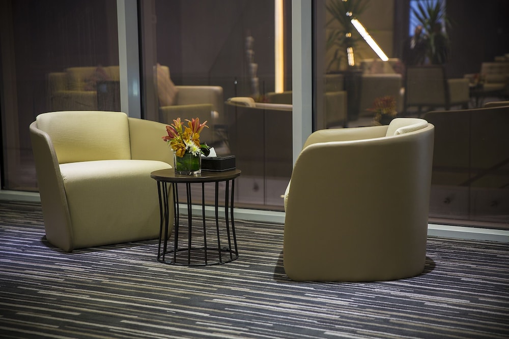 executives hotel kafd