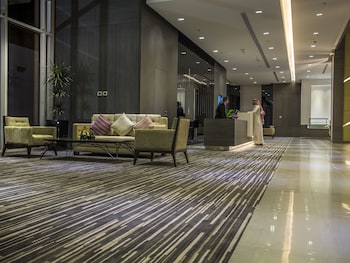 executives hotel kafd