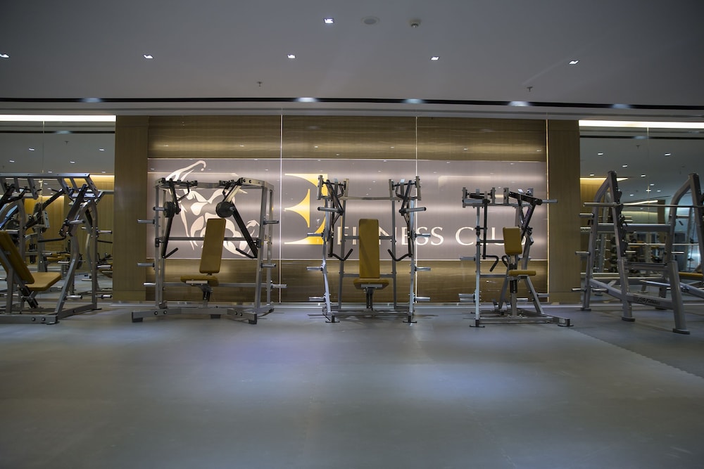 executives hotel kafd