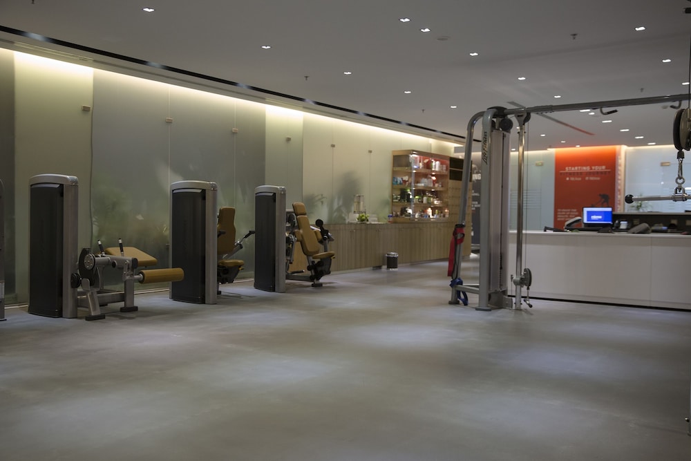 executives hotel kafd