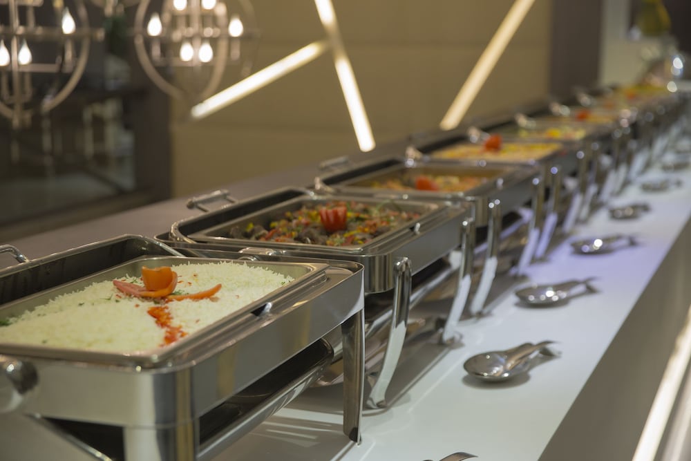 executives hotel kafd