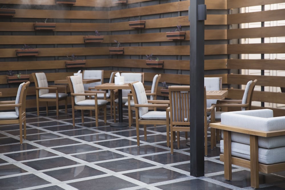 executives hotel kafd