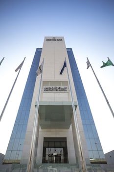 executives hotel kafd