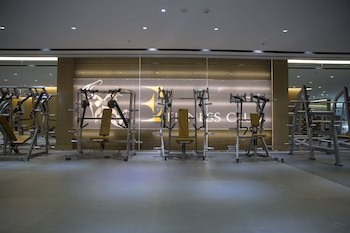 executives hotel kafd