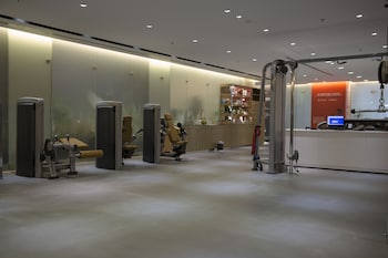 executives hotel kafd