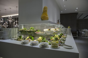 executives hotel kafd