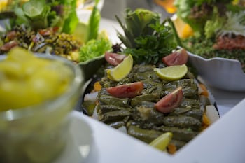 executives hotel kafd