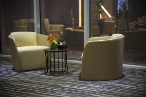 executives hotel kafd