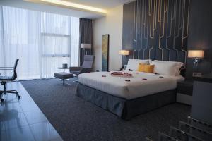 executives hotel kafd