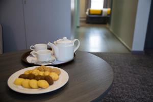 executives hotel kafd