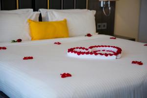 executives hotel kafd