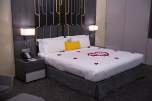 executives hotel kafd