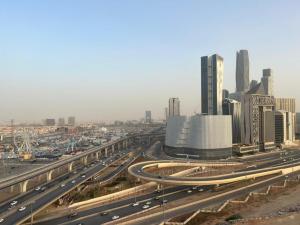 executives hotel kafd