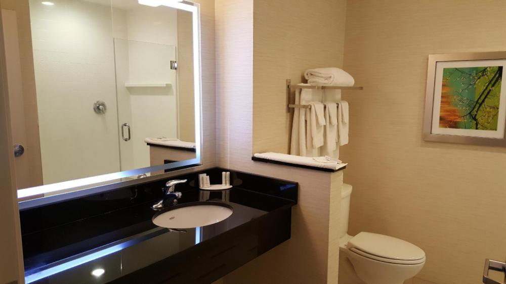 fairfield inn and suites rawlins