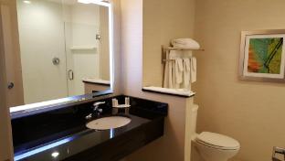 fairfield inn and suites rawlins