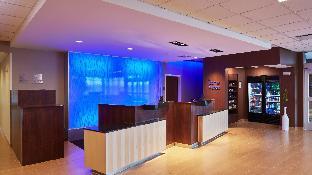 fairfield inn and suites rawlins