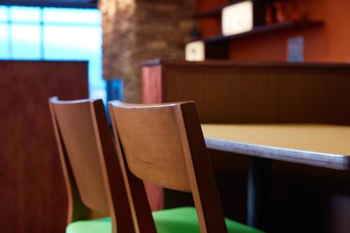 fairfield inn and suites rawlins