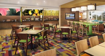 fairfield inn and suites rawlins