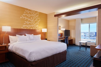 fairfield inn and suites rawlins