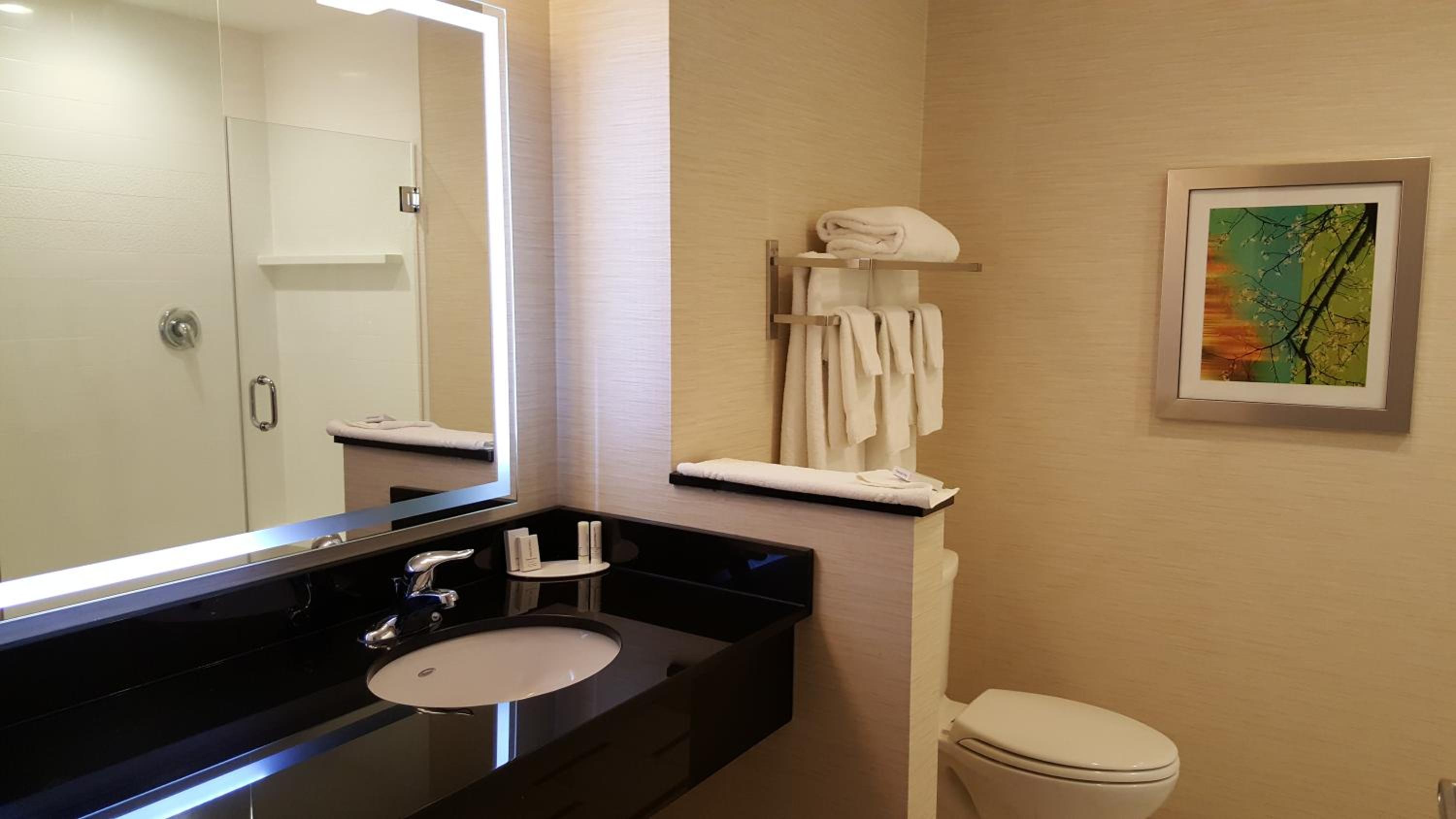 fairfield inn and suites rawlins