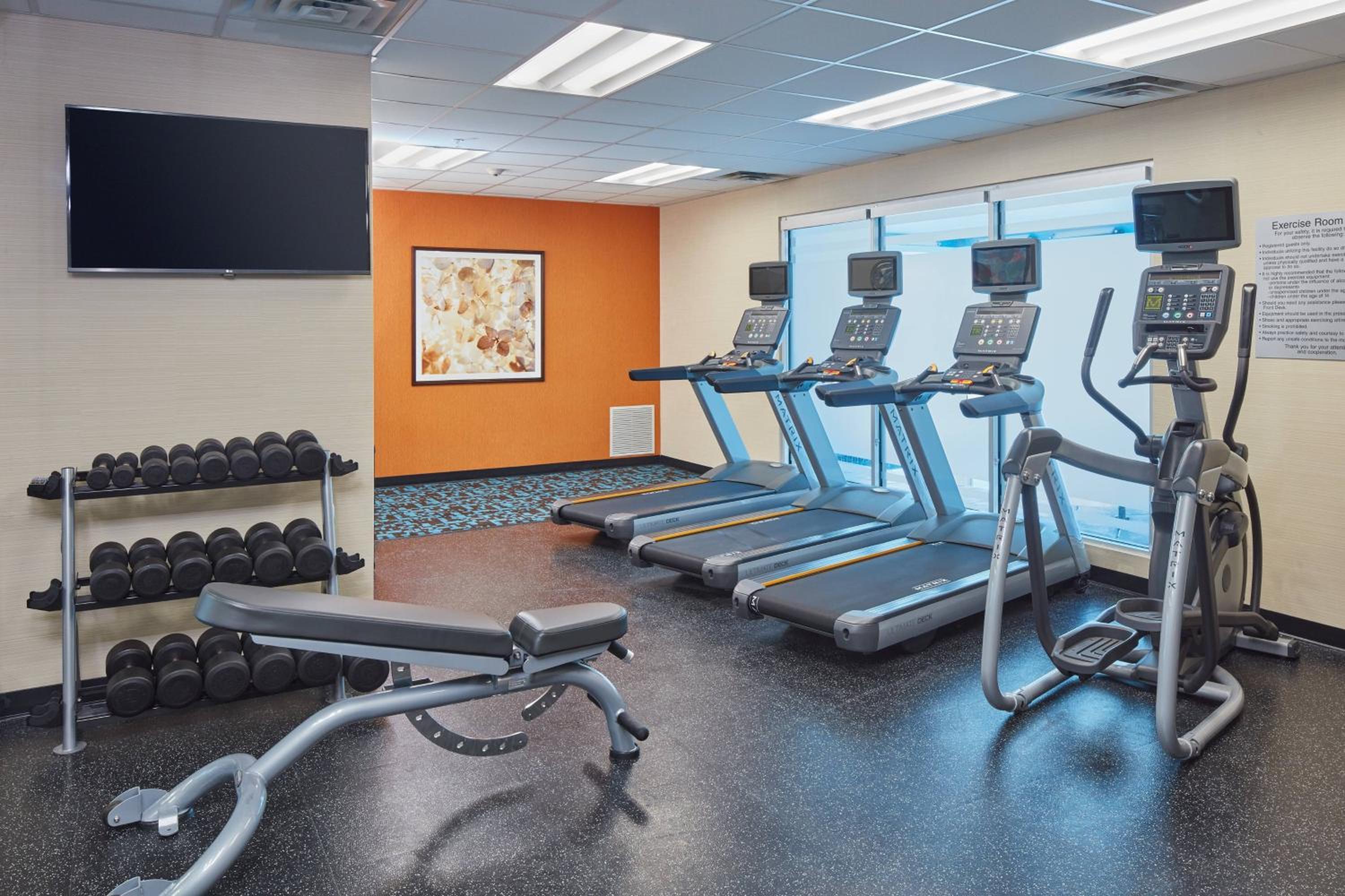 fairfield inn and suites rawlins