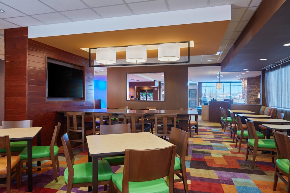 fairfield inn and suites rawlins