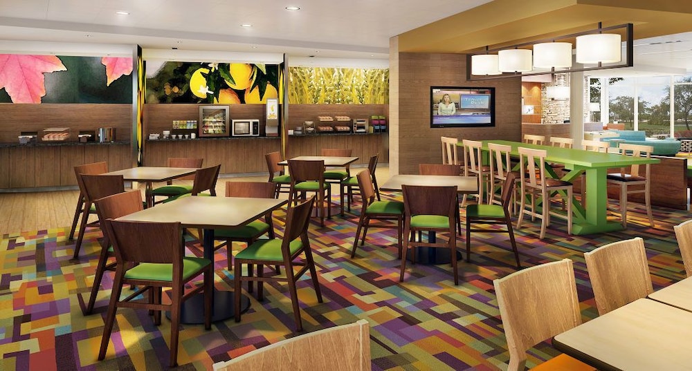 fairfield inn and suites rawlins