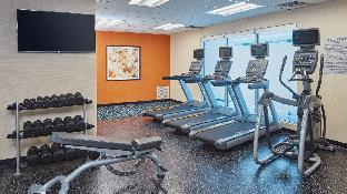 fairfield inn and suites rawlins