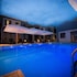 mantinia bay hotel