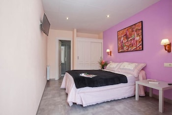hotel alvaro