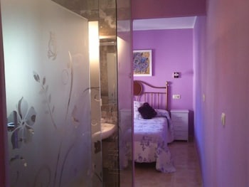 hotel alvaro