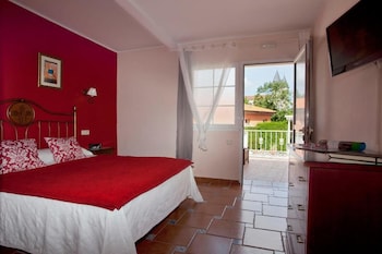 hotel alvaro
