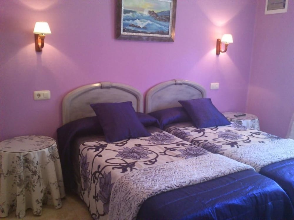 hotel alvaro