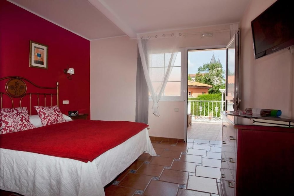 hotel alvaro