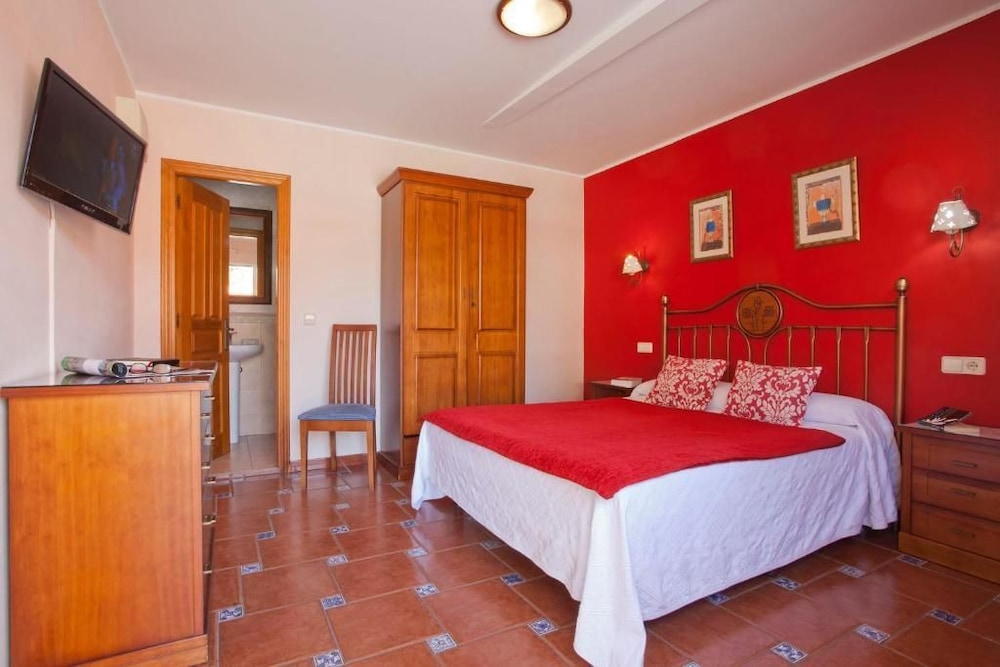 hotel alvaro
