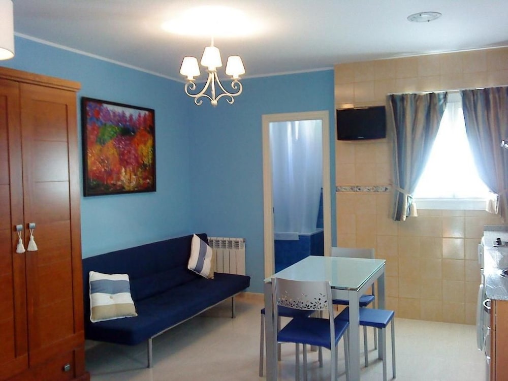 hotel alvaro