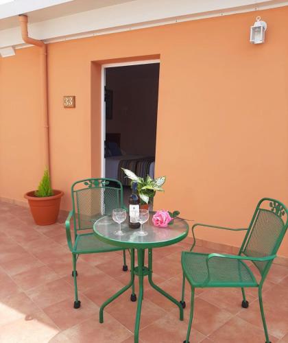 hotel alvaro