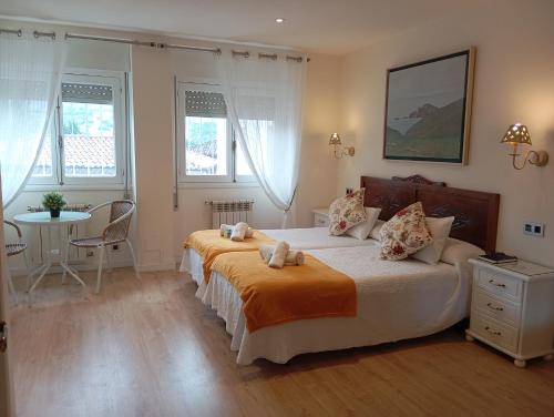 hotel alvaro