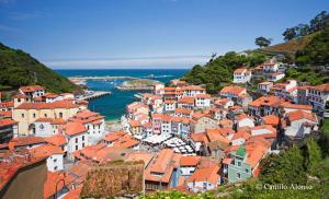 cudillero